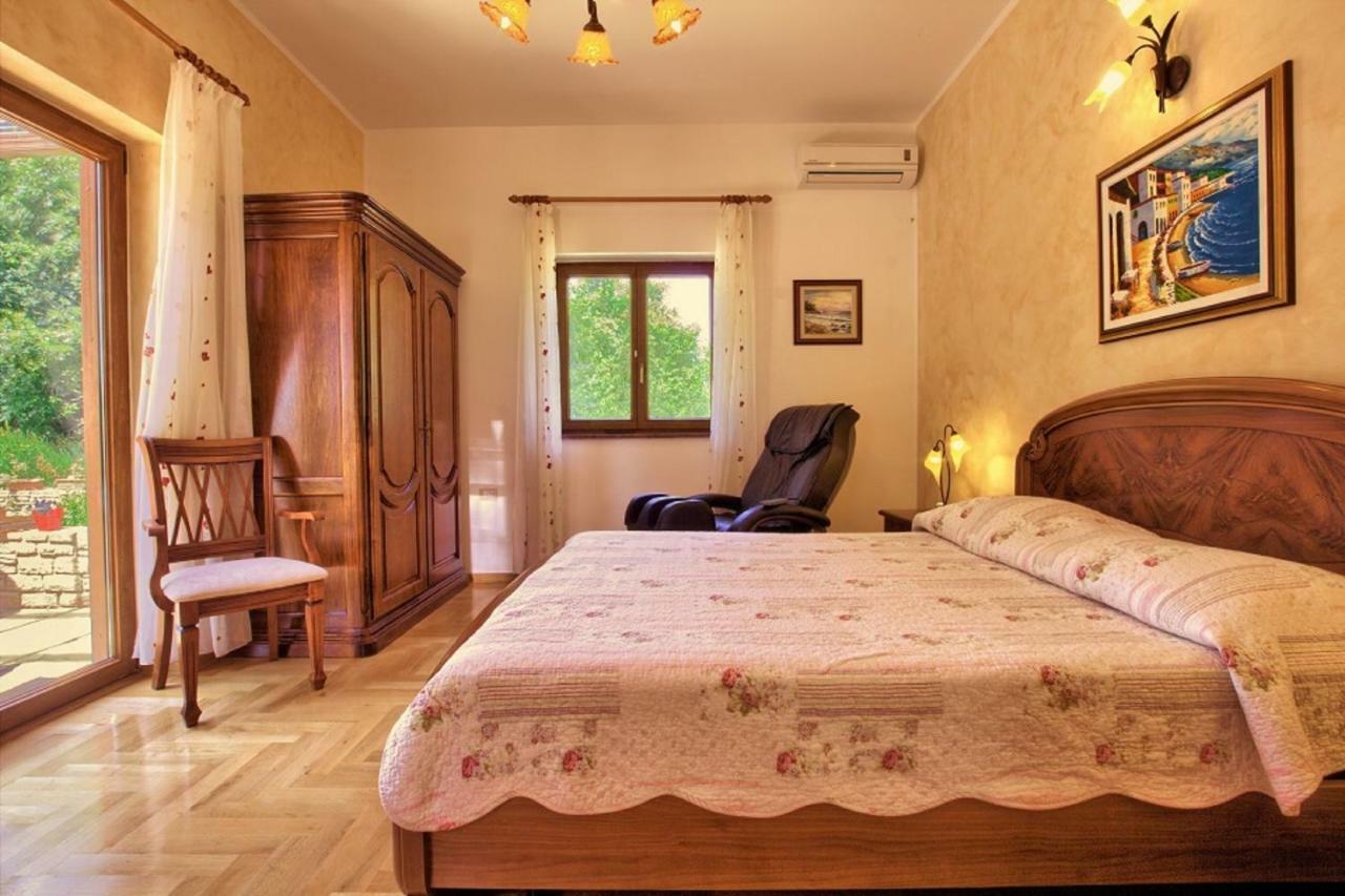 Holiday Home Sarita Šišan 外观 照片
