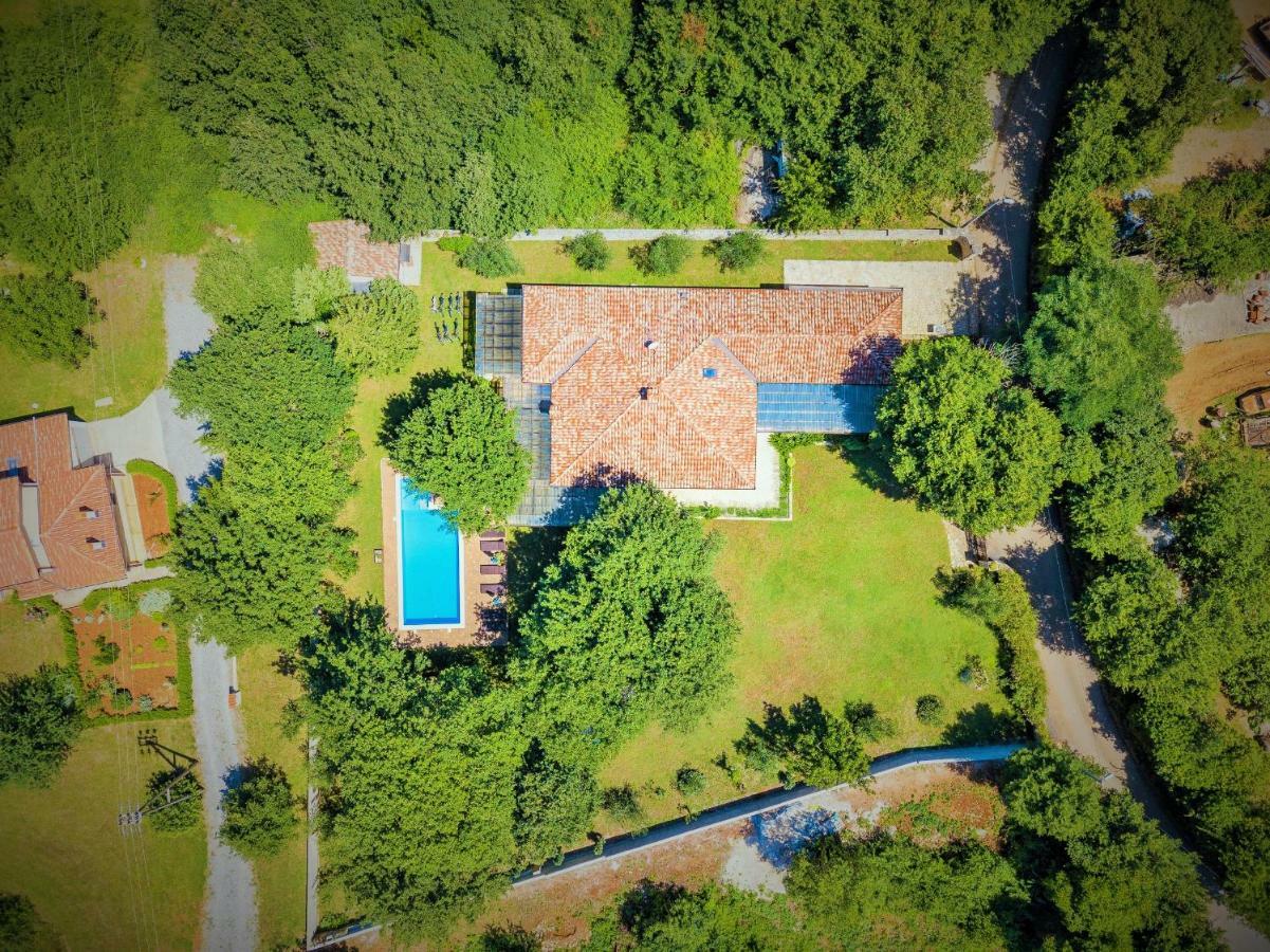 Holiday Home Sarita Šišan 外观 照片